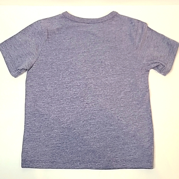 Set of 2 Children's Place 3T Toddler Graphic Tee's - Picture 4 of 8